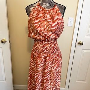 Beautiful summer halter